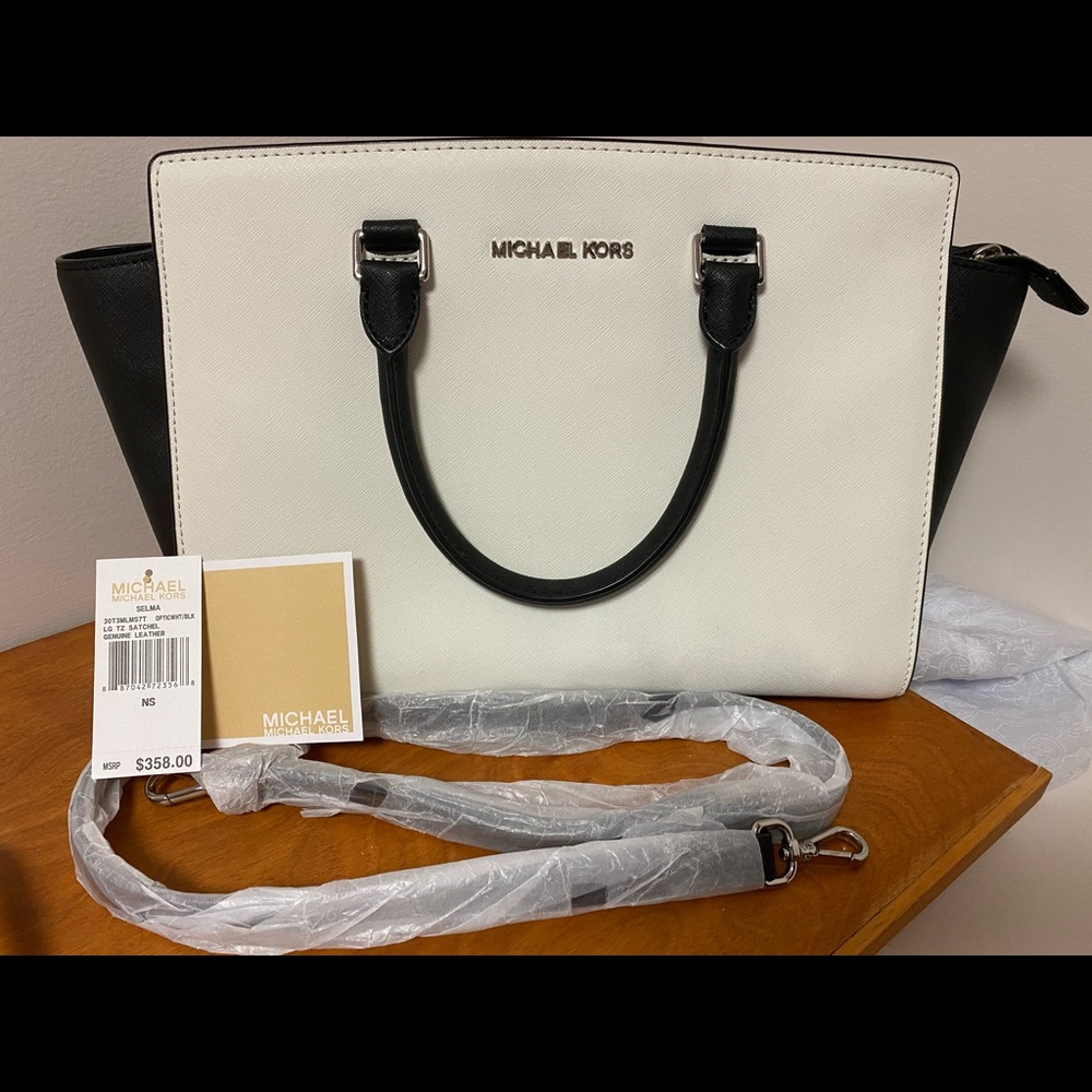 Michael Kors handbag